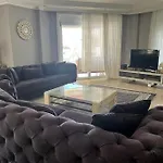 Villa Majestik; Alanya\'Da Muhtesem Villa