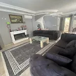Villa Majestik; Alanya\'Da Muhtesem Villa