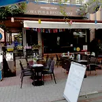 Agora Boutique Apart Hotel