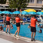 Xeno Eftalia Resort Hotel