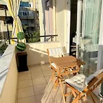 Zerrin Hanim Apartments - 1 Minute From Kleopatra Beach