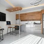 Nova 1 Room