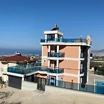 Villa - Luxux - Rooftop - Terrasse - Whirlpool - Pool