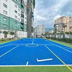 شقق فاخرة Serenity Residence