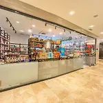 شقق فاخرة Serenity Residence