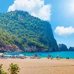Villa, Alanya, Antalya