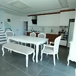 Villa, Alanya, Antalya