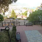 Beautiful Sultan House At Cleopatra Beach 1 With Umbrellas, Balcony, Barbecue, Private 100Mbps Wifi, Smart Tv, Table Games, Vip Trans-Fer - Beautiful Apartmenthouse