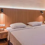 Bella Rose Apart Hotel, Alanya