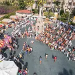 Club Paradiso Hotel & Resort