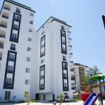 Art Life Apartments Boho