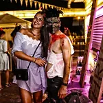 Club Hotel Anjeliq