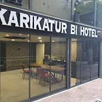 Karikatuer Bi Hotel