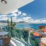 Alanya Castle Apartment - Adult Only