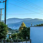 Peaceful Riverside Retreat 10-Min Walk To Beach, Steps From National Park In Alanya