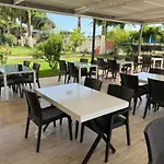 Moray & Duka Hotel