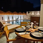 Oji Hotel