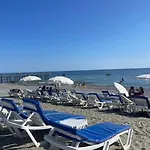 Calypso Residence Luxurious Beachside Apartment In Alanya D6