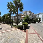 Alanya City Tower Sea&Mountain View