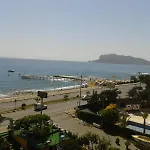 Orange Grove Apart Hotel