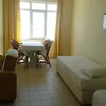 Orange Grove Apart Hotel