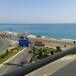 Orange Grove Apart Hotel