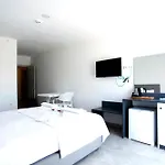 Lofts Alanya Luna Hotel