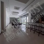 Calypso Residence In Kestel Alanya E5