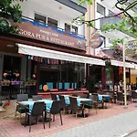Agora Boutique Apart Hotel