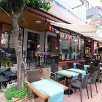 Agora Boutique Apart Hotel