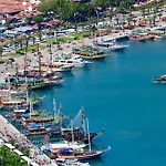 Agora Boutique Apart Hotel