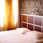 Syedra Hotel