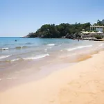 Artlife Apartments Figa С Видом На Море