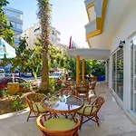Arsi Sweet Suit Apart Hotel
