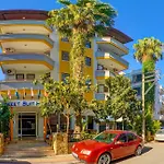 Arsi Sweet Suit Apart Hotel