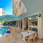 Arsi Sweet Suit Apart Hotel