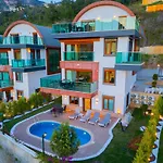 Alanya Luxury Villas