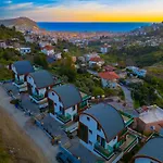Alanya Luxury Villas