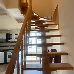Duplex Near The Cleopatra Beach In Alanya