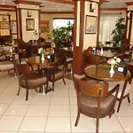 Kleopatra Ikiz Hotel