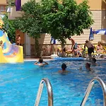 Kleopatra Ikiz Hotel