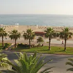 Kleopatra Celine Hotel
