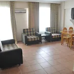Club Sidar Apart Hotel
