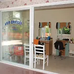 Ark Apart And Suite Hotel