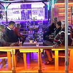 Palmen Apart Hotel