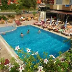 Semt Luna Beach Hotel