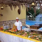 Kleopatra Carina Hotel
