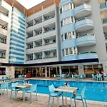 Kleopatra Ramira Hotel