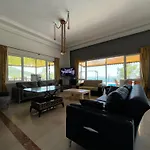 Sunset Villa