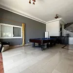 Sunset Villa